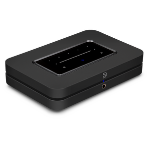 Bluesound - Node  - Network Streaming Media Player