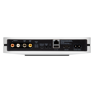 Bluesound - Node  - Network Streaming Media Player