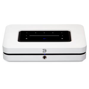 Bluesound - Node  - Network Streaming Media Player