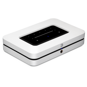 Bluesound - Node  - Network Streaming Media Player