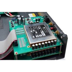 Vertere - CALON - Dual-Mono Phono Preamplifier