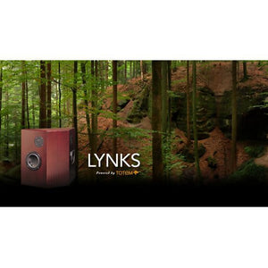 Totem - Lynks Bi-DiPole - Monitor Speakers (pair)