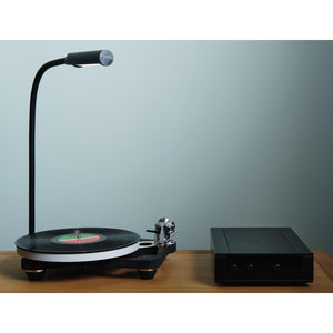 UberLight - Flex - LED Audiophile Task Light with Clamp