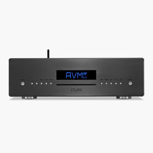 AVM - MP 6.3 - Streaming CD Player / Media Player - ALL STORES