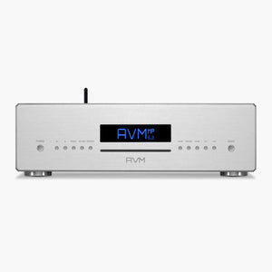 AVM - MP 6.3 - Streaming CD Player / Media Player - ALL STORES