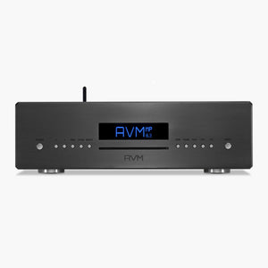 AVM - MP 8.3 - Streaming CD Player/Media Player - CHRISTCHURCH STORE