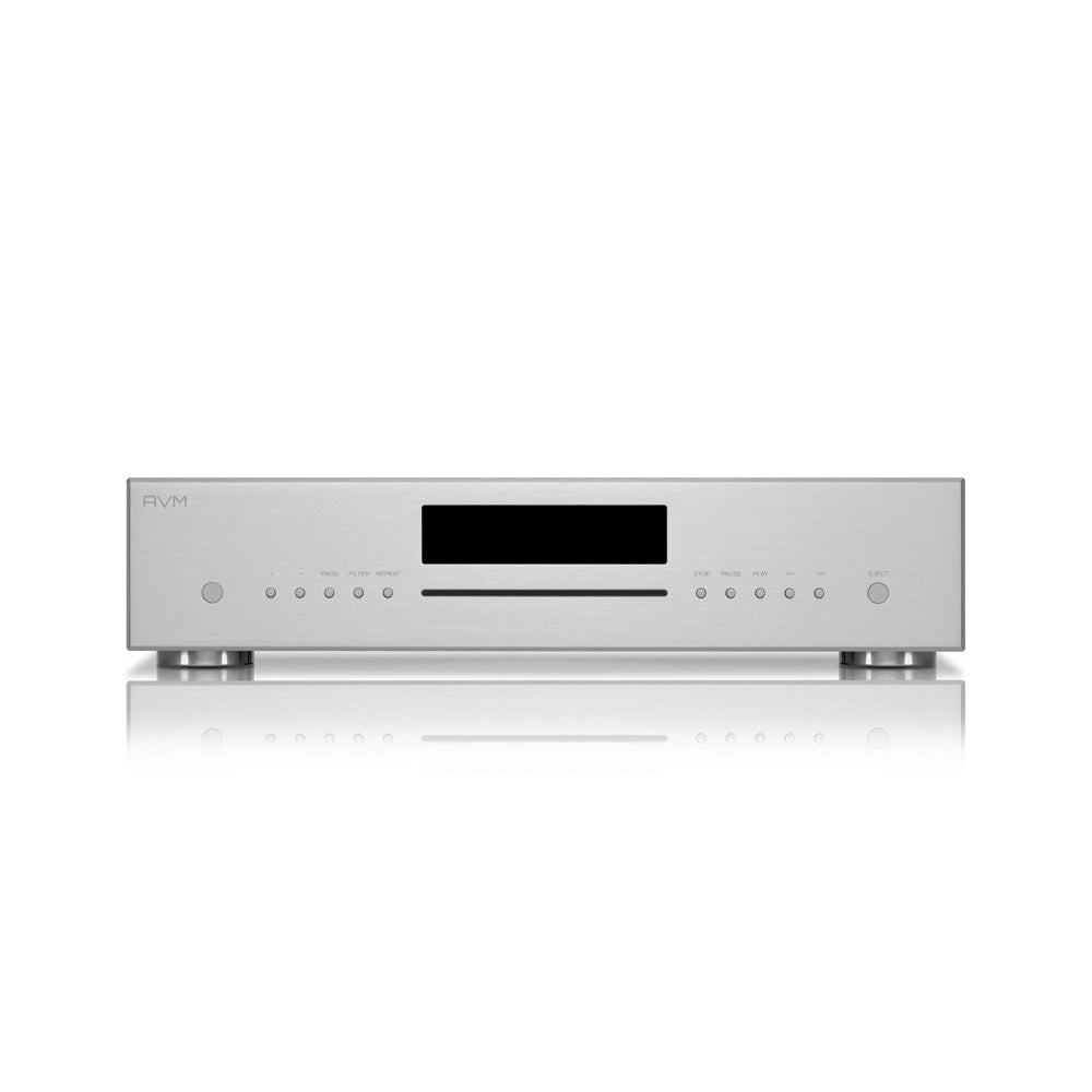 AVM - CD 3.2 MK II - CD Player with DAC