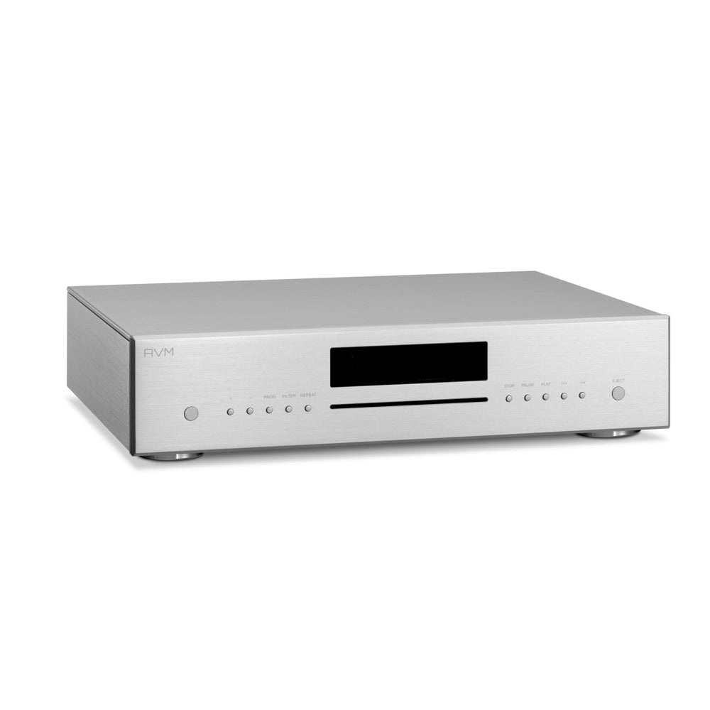 AVM - CD 3.2 MK II - CD Player with DAC