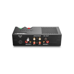 Chord Electronics - Anni - Desktop Integrated Amplifier - ALL STORES