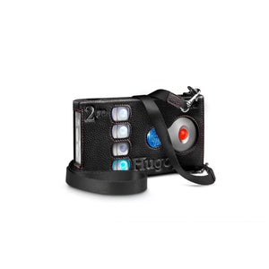 Chord Electronics - HUGO 2 2GO – Premium Leather Carry Case