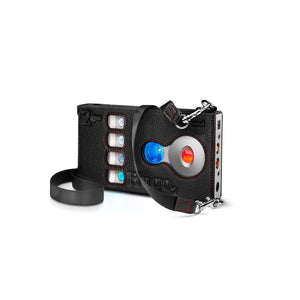 Chord Electronics - HUGO 2 2GO – Premium Leather Carry Case