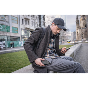 Chord Electronics - Mojo 2 - Portable DAC/Headphone Amplifier