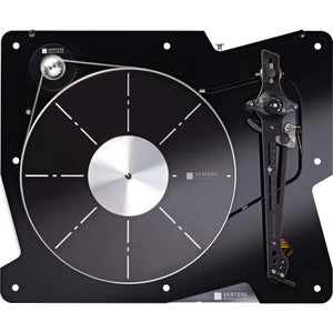 Vertere - DG-1 Dynamic Groove - Record Player - AUCKLAND & WELLINGTON STORES