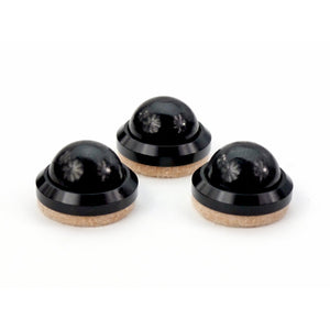 Vertere - Iso-Paw Isolation Supports