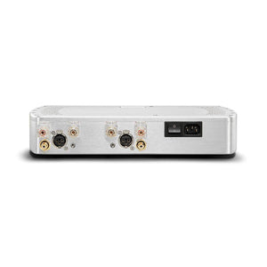 Chord Electronics - Étude - Stereo Power Amplifier - AUCKLAND & WELLINGTON STORES