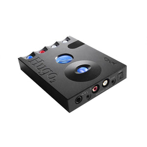 Chord Electronics - Hugo 2 - Portable DAC - ALL STORES
