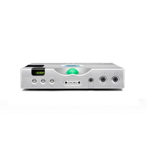 Chord Electronics - Hugo TT 2 - Table Top DAC - ALL STORES
