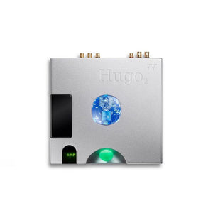 Chord Electronics - Hugo TT 2 - Table Top DAC - ALL STORES