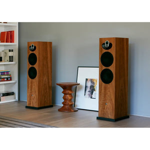 Linn - Majik 140 - Floor Standing Speakers (pair) - AUCKLAND STORE