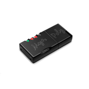 Chord Electronics - Poly - Music Streamer - CHRISTCHURCH  STORE