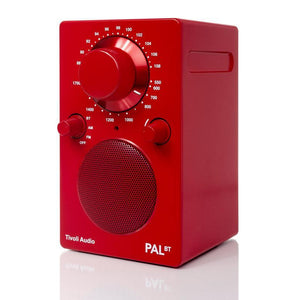 Tivoli Audio - PAL BT - Portable Radio