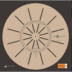 Vertere - Techno Mat