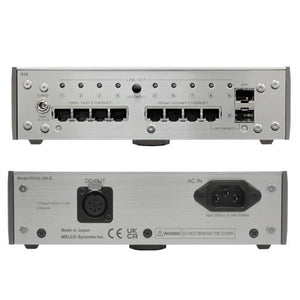 Melco - S10 - Data Switch - WELLINGTON STORE