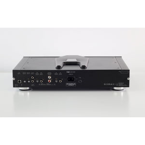 Rega - Saturn MK3 - CD-DAC Player -AUCKLAND Store