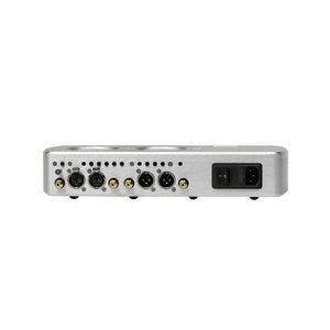 Chord Electronics - Symphonic - Moving Coil Phono Stage