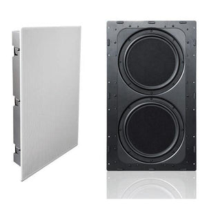 Totem - Tribe Sub 12 - In-Wall Subwoofer (each)