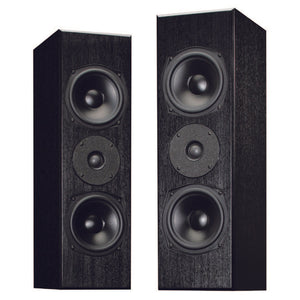Totem - Mite T - Monitor Speakers (pair)
