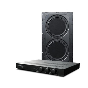 Totem - Tribe Sub 12 - In-Wall Subwoofer (each)