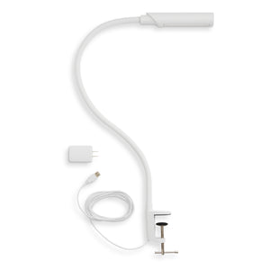 UberLight - Flex - LED Audiophile Task Light with Clamp