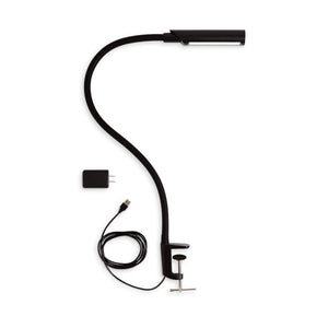 UberLight - Flex - LED Audiophile Task Light with Clamp