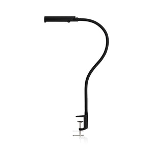 UberLight - Flex - LED Audiophile Task Light with Clamp