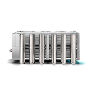 Chord Electronics - ULTIMA - Reference Mono Power Amplifier