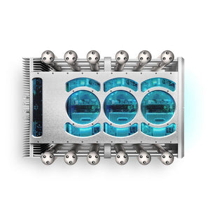 Chord Electronics - ULTIMA - Reference Mono Power Amplifier