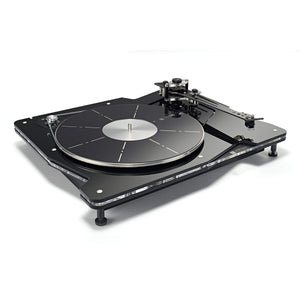 Vertere - DG-1 Dynamic Groove - Record Player - AUCKLAND & WELLINGTON STORES