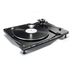 Vertere - DG-1 Dynamic Groove - Record Player - AUCKLAND & WELLINGTON STORES