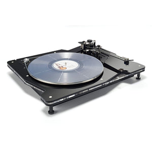 Vertere - DG-1 Dynamic Groove - Record Player - AUCKLAND & WELLINGTON STORES
