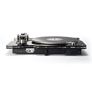 Vertere - DG-1 Dynamic Groove - Record Player - AUCKLAND & WELLINGTON STORES