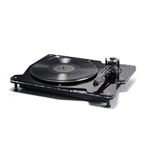 Vertere - DG-1 Dynamic Groove - Record Player - AUCKLAND & WELLINGTON STORES