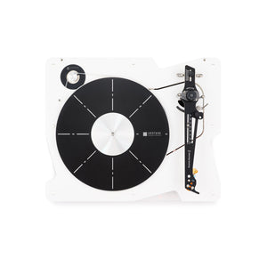 Vertere DG-1S Dynamic Groove - Record Player