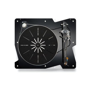 Vertere DG-1S Dynamic Groove - Record Player