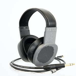 ABYSS - Diana Phi - Headphone