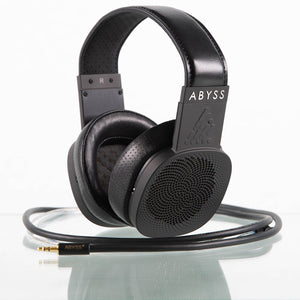 ABYSS - Diana V2 - Premium Luxury Headphones