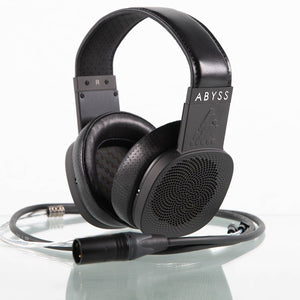ABYSS - Diana V2 - Premium Luxury Headphones