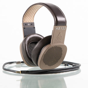 ABYSS - Diana V2 - Premium Luxury Headphones