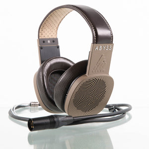 ABYSS - Diana V2 - Premium Luxury Headphones