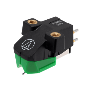 Audio Technica - VM95E - Moving Magnet Turntable Cartridge